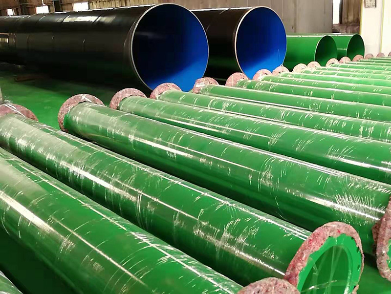 自來(lái)水涂塑復合鋼管 自來(lái)水涂塑復合鋼管