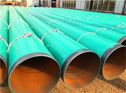 3PE防腐鋼管廠(chǎng)家可借助網(wǎng)絡(luò )的力量來(lái)推廣產(chǎn)品